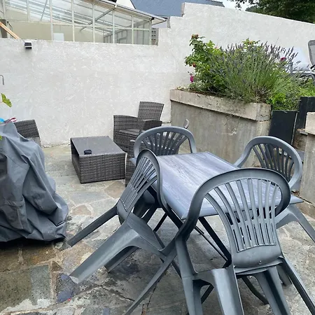 Vakantiehuis Jolie Maison A