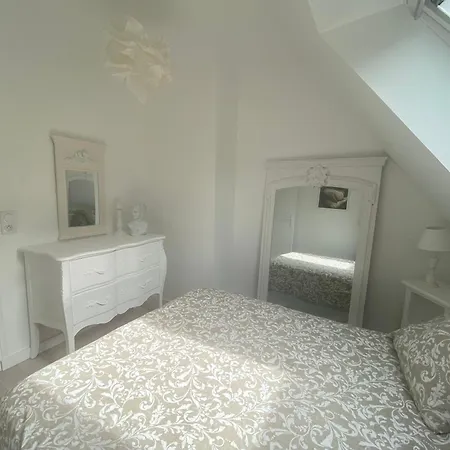 Jolie Maison A * Mesquer