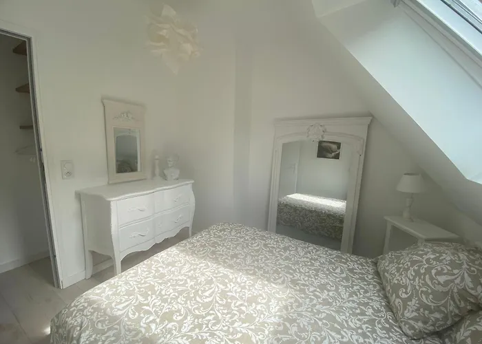 Jolie Maison A * Mesquer