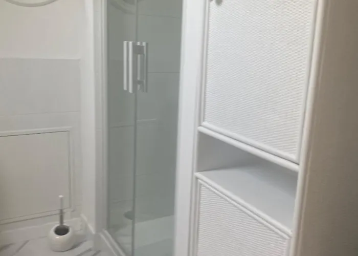 Holiday home Jolie Maison A *