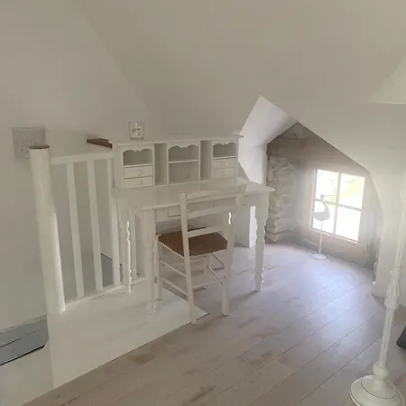 Belle Maison Renovee Avec Jardin Terrasse -calme-proche -mesquer Feriehus