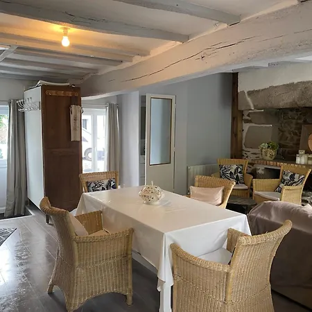 Feriehus Belle Maison Renovee Avec Jardin Terrasse -calme-proche -mesquer