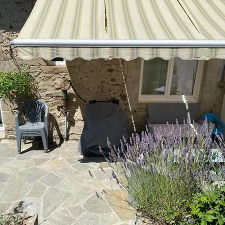 Belle Maison Renovee Avec Jardin Terrasse -calme-proche -mesquer *