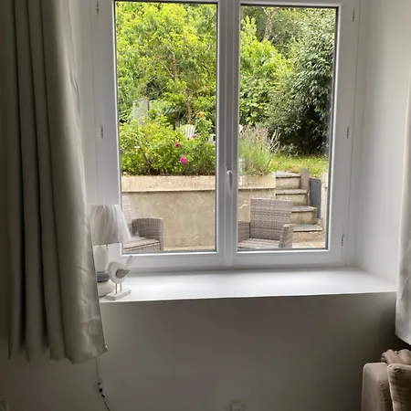 Belle Maison Renovee Avec Jardin Terrasse -calme-proche -mesquer