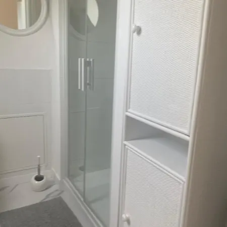 Prázdninový dům Belle Maison Renovee Avec Jardin Terrasse -calme-proche -mesquer *