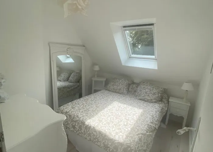 Hébergement de vacances Jolie Maison à