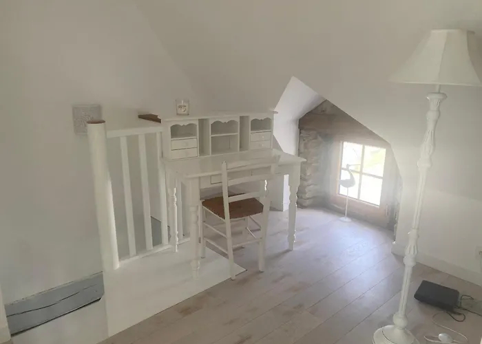 Jolie Maison à Hébergement de vacances