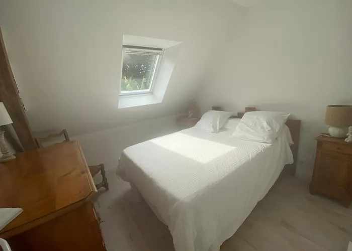 Hébergement de vacances Jolie Maison à *