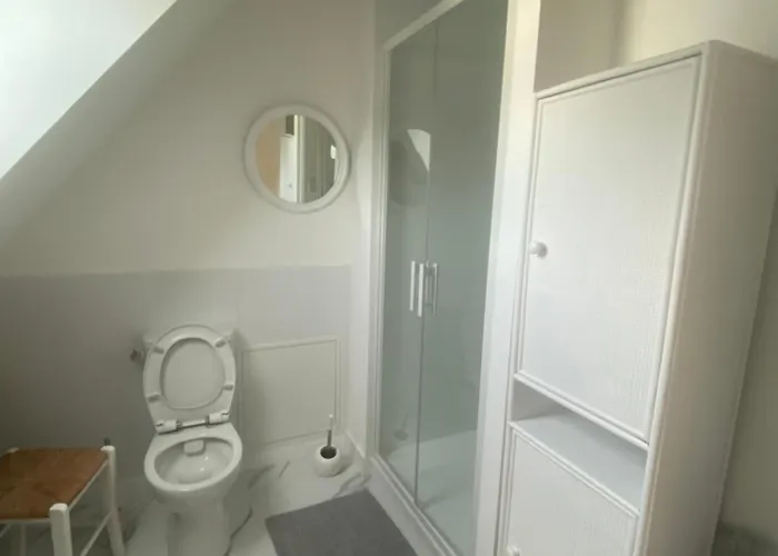 Hébergement de vacances Jolie Maison à Mesquer